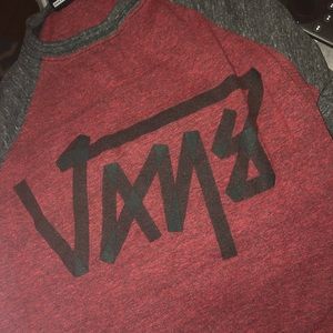 Vans Boy Shirt